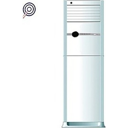 Restpoint Air Conditioner Standing 2TONS - PC-2002B - WHITE