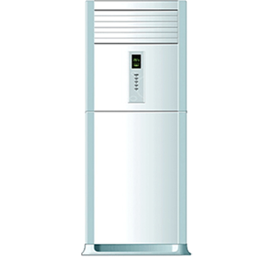 RestPoint 3 Ton Standing Air-Conditioner | PC-3003B (White)