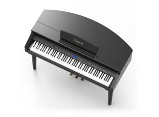 RingwayY Grand Digital Piano -- MGP150