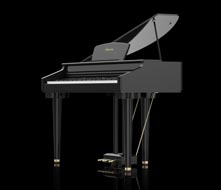 RingwayY Grand Digital Piano -- MGP150