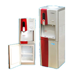 CWAY Royal-3f3s Fridge (58b18hl) Dispenser 