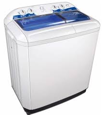 Royal 6Kg Washing Machine | RWMTT06W