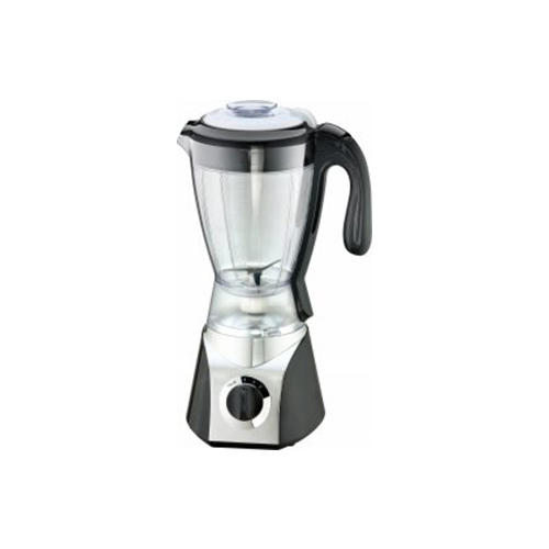 S-1861(6) SAISHO BLENDER (1.5L) 2 IN 1-CHROME