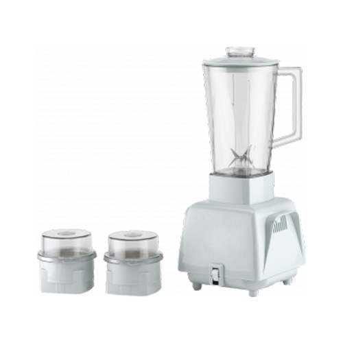 S-748(6) SAISHO BLENDER (1.0L) 3 IN 1 GRINDER