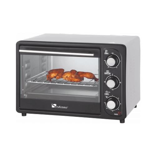 S-915(1) SAISHO ELECTRIC OVEN