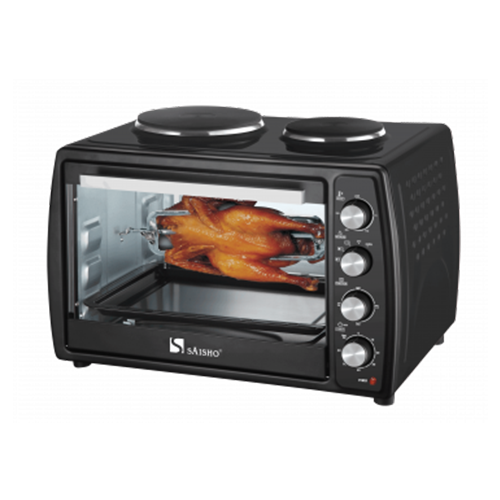 S-940 SAISHO ELECTRIC OVEN