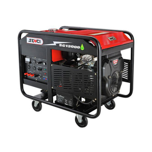 Senci 12KVA Generator SC18000