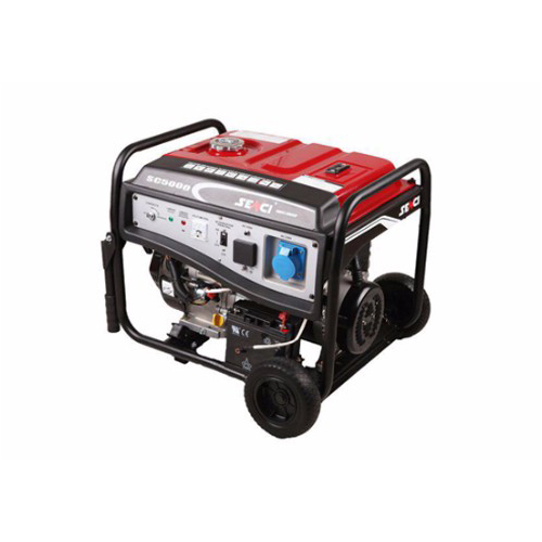 Senci 3.2KVA SC5000 Generator