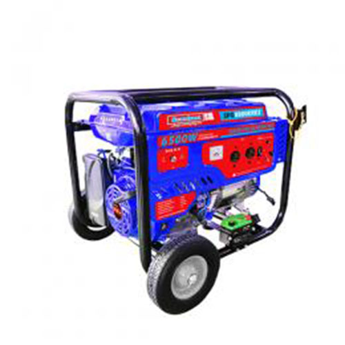 Scanfrost Generators – SFG13900ER2, 11.00KVA, E+B+W+H+R  