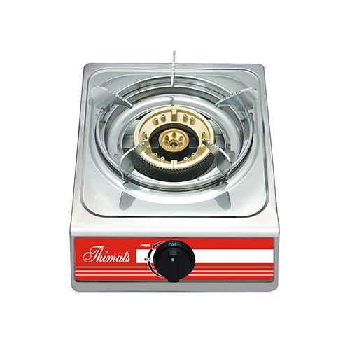 Single Burner Gas Cooker-JZY.2-409