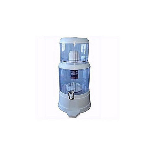 SingSung 16L Water Purifier & Dispenser