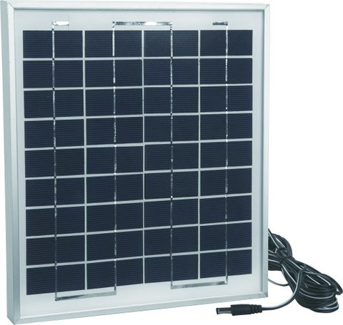 Andrakk Mini Solar Panel ADK18V5W 