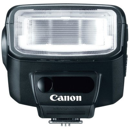 Canon II Speedlite Flash - 270EX 