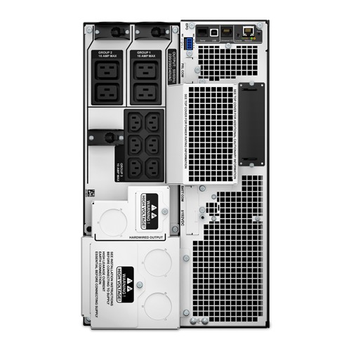 APC Smart-UPS SRT 10000VA 230V | SRT10KXLI