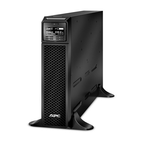 APC Smart-UPS SRT 2200VA 230V | SRT2200XLI