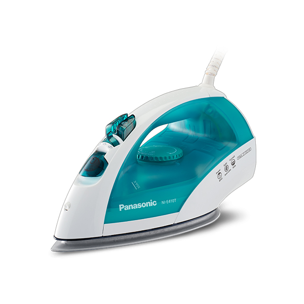 Panasonic STEAM IRON NI-E410T