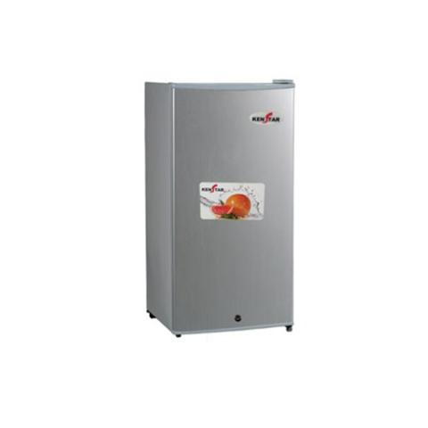 KENSTAR 123L SINGLE DOOR FRIDGE  KSR-160