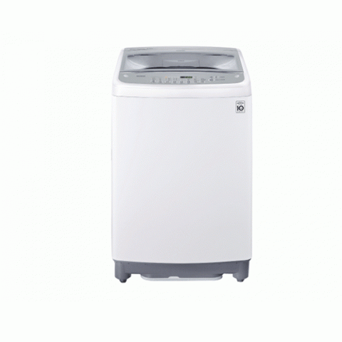 LG 12KG Automatic Top Loader Washing Machine WM 1266