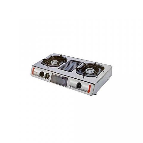  AKAI Gas Cooker With Grill