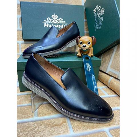  MAINARDO MEN'S STYLISH LOAFERS (AVAILABLE IN ALL SIZES) 260 MAINARDO MEN'S STYLISH LOAFERS (AVAILABLE IN ALL SIZES) 260 - deluxe.com.ng