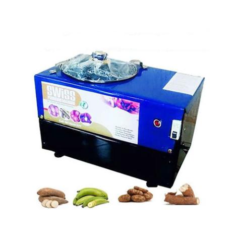 Swiss Yam/Plantain/Cocoyam/Fufu Pounding Machine