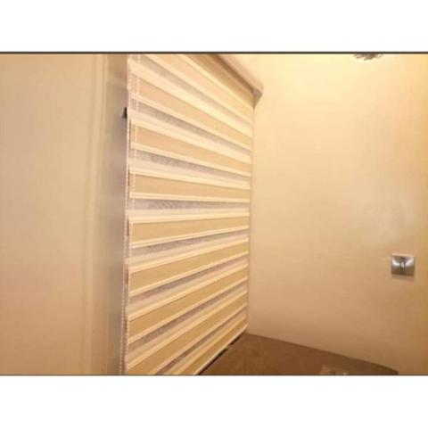 DAY AND NIGHT WINDOW BLINDS 031 (Prepaid Only)...mini (W3ft x L4ft)