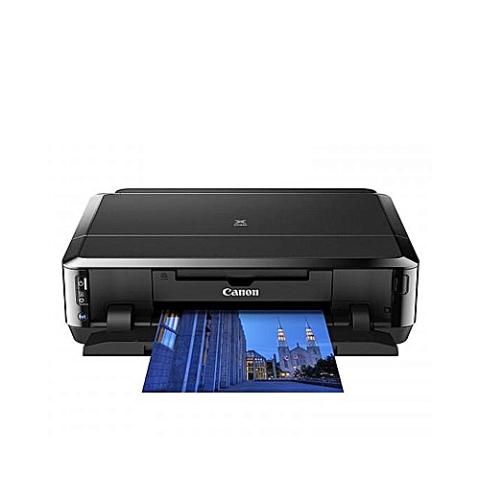 Canon Pixma CD/DVD Printer IP7240 -LC