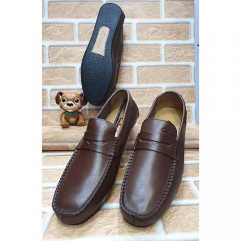 CLARKS HIGH QUALITY LUXURY MEN'S SHOE (AVAILAIBLE IN ALL SIZES) 339  