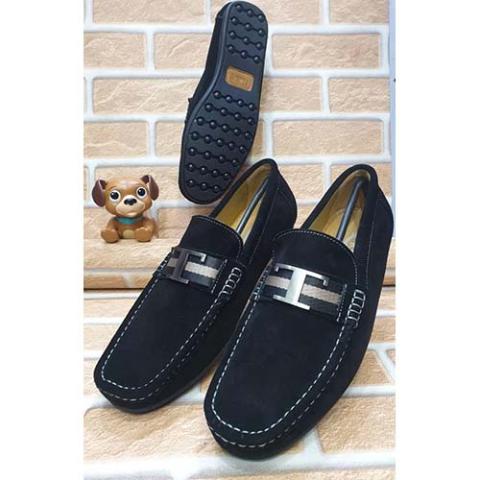 DELUXE HIGH QUALITY LUXURY MEN'S SHOE (AVAILAIBLE IN ALL SIZES) 340