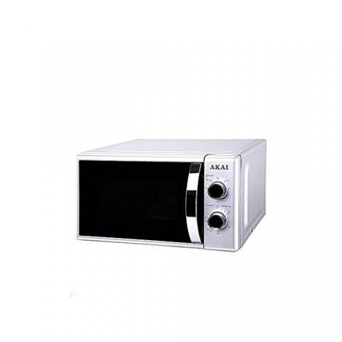  AKAI 23 Litre MW031A-23S Microwave Oven With Grill