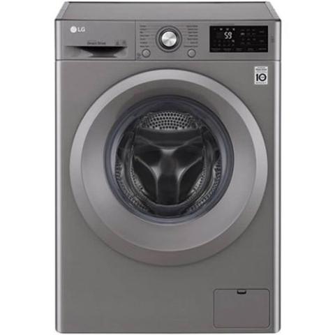 LG Washing Machine Front Load 7KG - WM 4J5QNP7S