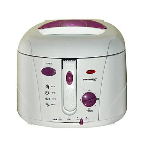 Eurosonic Deep Fryer 3.0l 