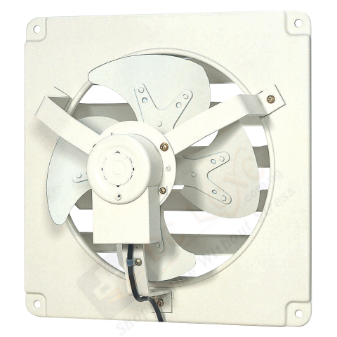 PANASONIC INDUSTRIAL TYPE VENTILATION FAN FV-40KUT