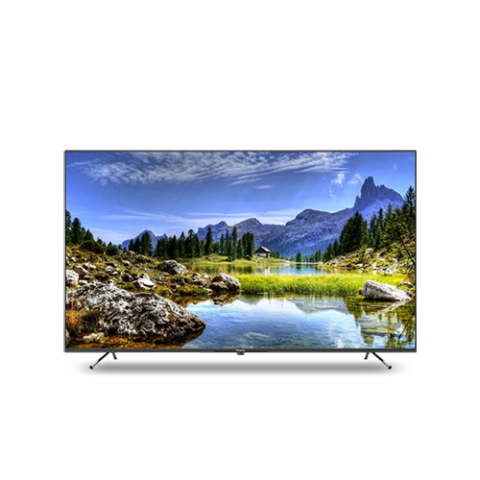Panasonic 43 Inch 4K Smart LED TV Full HD 43GX706MF