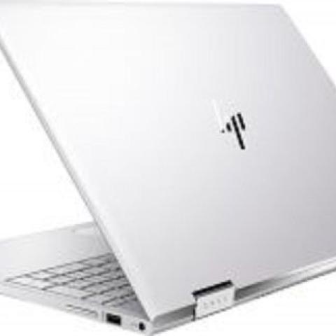 Hp Envy X360 13-ag0001nia 13.3-Inch Touch AMD (8GB, 256GB SSD)  Windows 10 Laptop - Natural Silver  SKU 4MX84EA - deluxe.com.ng