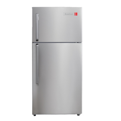 SCANFROST REFRIGERATOR – SFR 550