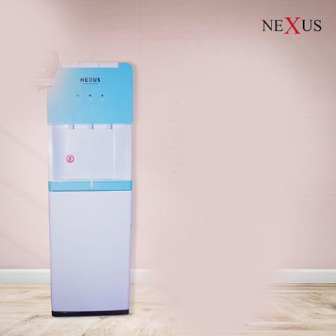 NX-102 BL, Hot & Cold & Normal - Blue, Dispenser 