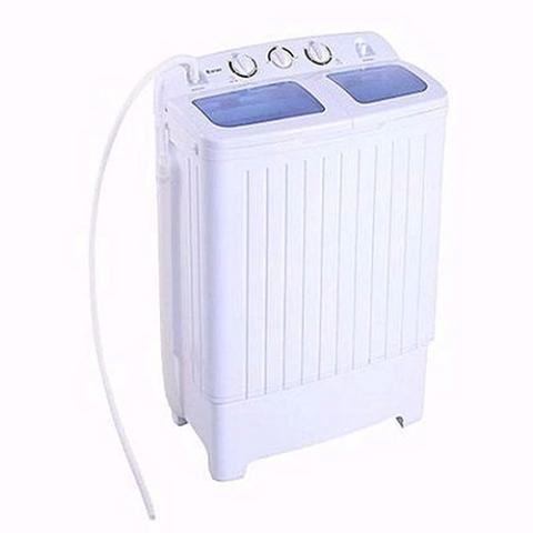 Eurosonic 7.5Kg Washing Machine