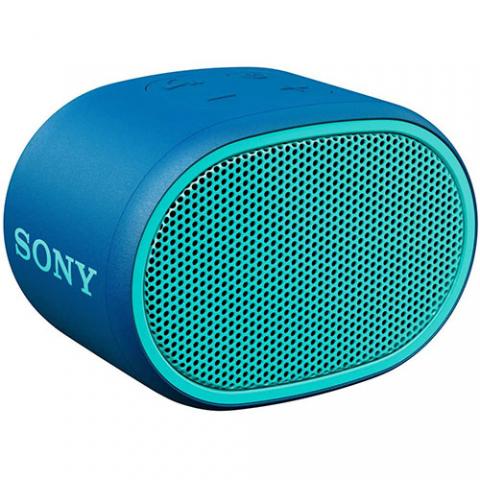 Sony SRS-XB01 Compact Portable Bluetooth Speaker 