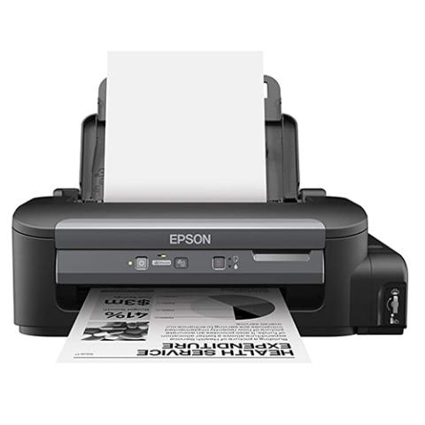 Epson M100 Monochorome Inkjet Printer (LC)