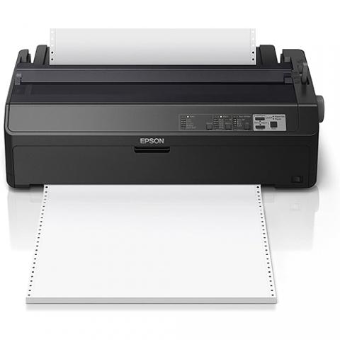Epson FX-2190II Impact Printer (LC)