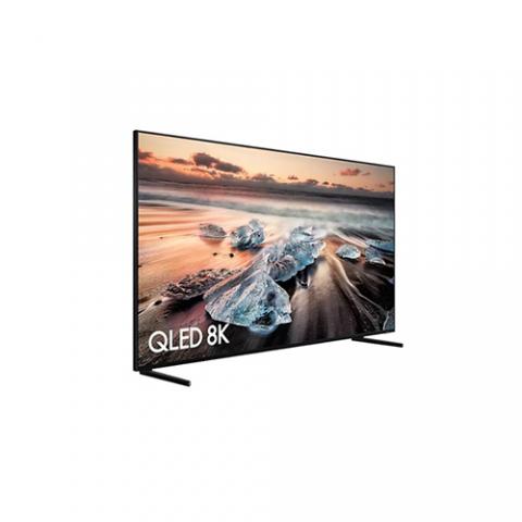 Samsung 75 Inch Q900R 8K Smart QLED TV|QA75Q900RBKX (SM)