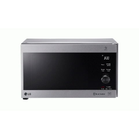 LG NeoChef Smart Inverter Microwave 8265CIS|42L|230V-50 HZ