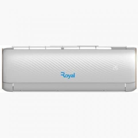 ROYAL MS18RSAX  2hp Split Inverter R410 Ac   