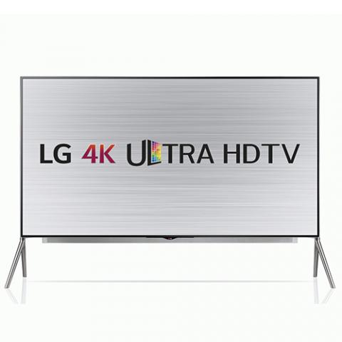 LG ULTRA HD TV 98UB980T