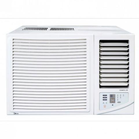 Midea Window Unit AC MWF-18CR /18000BTU/2hp (2HP)