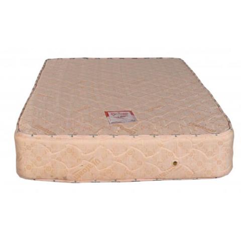 VITA SPRING FIRM MATTRESS M1SF (6FT,3" X 4FT,5" X 10") - deluxe.com.ng