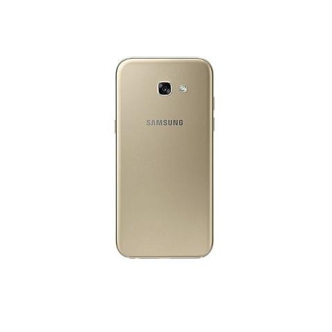   Samsung Galaxy A5 2017 (A520) Dual Sim - 32GB, 3GB RAM, 4G LTE (RD)