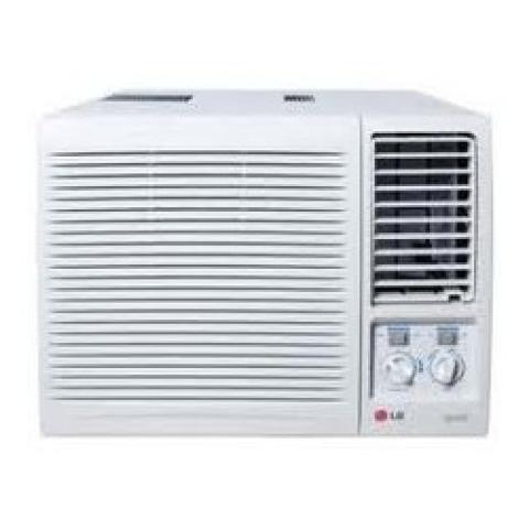 LG Window Air Conditioner Win 1.5 HP NR  -deluxe.com.ng