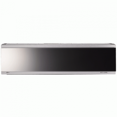 LG 2HP (Mirror) Art Cool Airconditioner